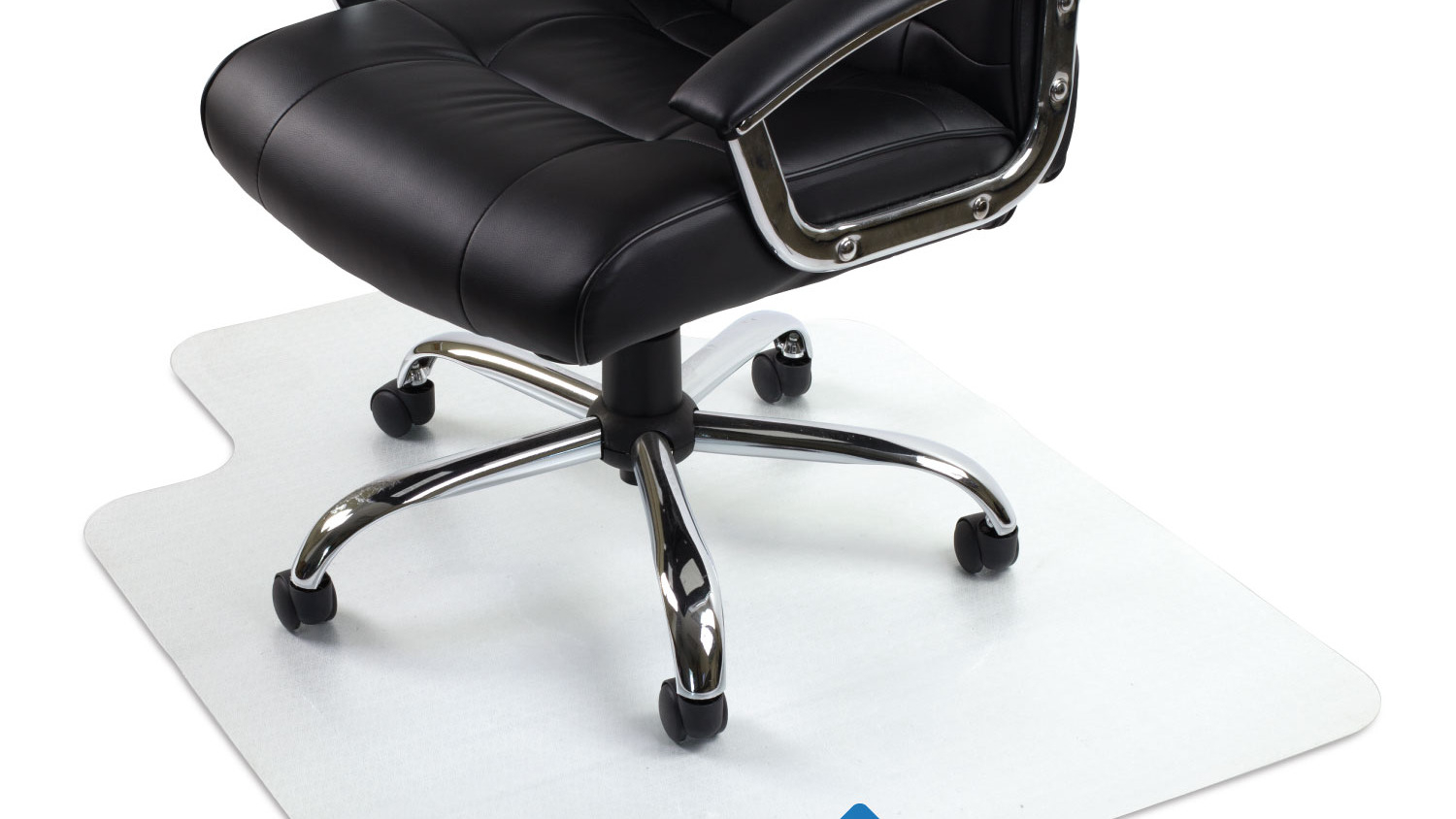 15 Best Office Chair Mat Options To Protect Your Floors And Carpets with regard to Choosing the Right Office Chair Floor Mat for Your Home Office