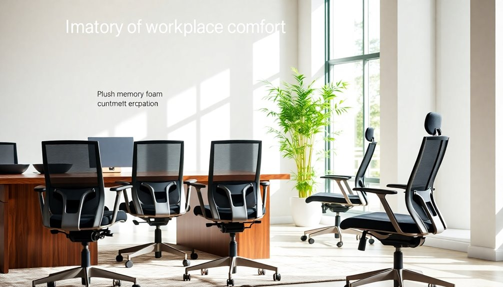 15 Best Office Chairs For Ultimate Comfort And Productivity In 2025 ... with regard to