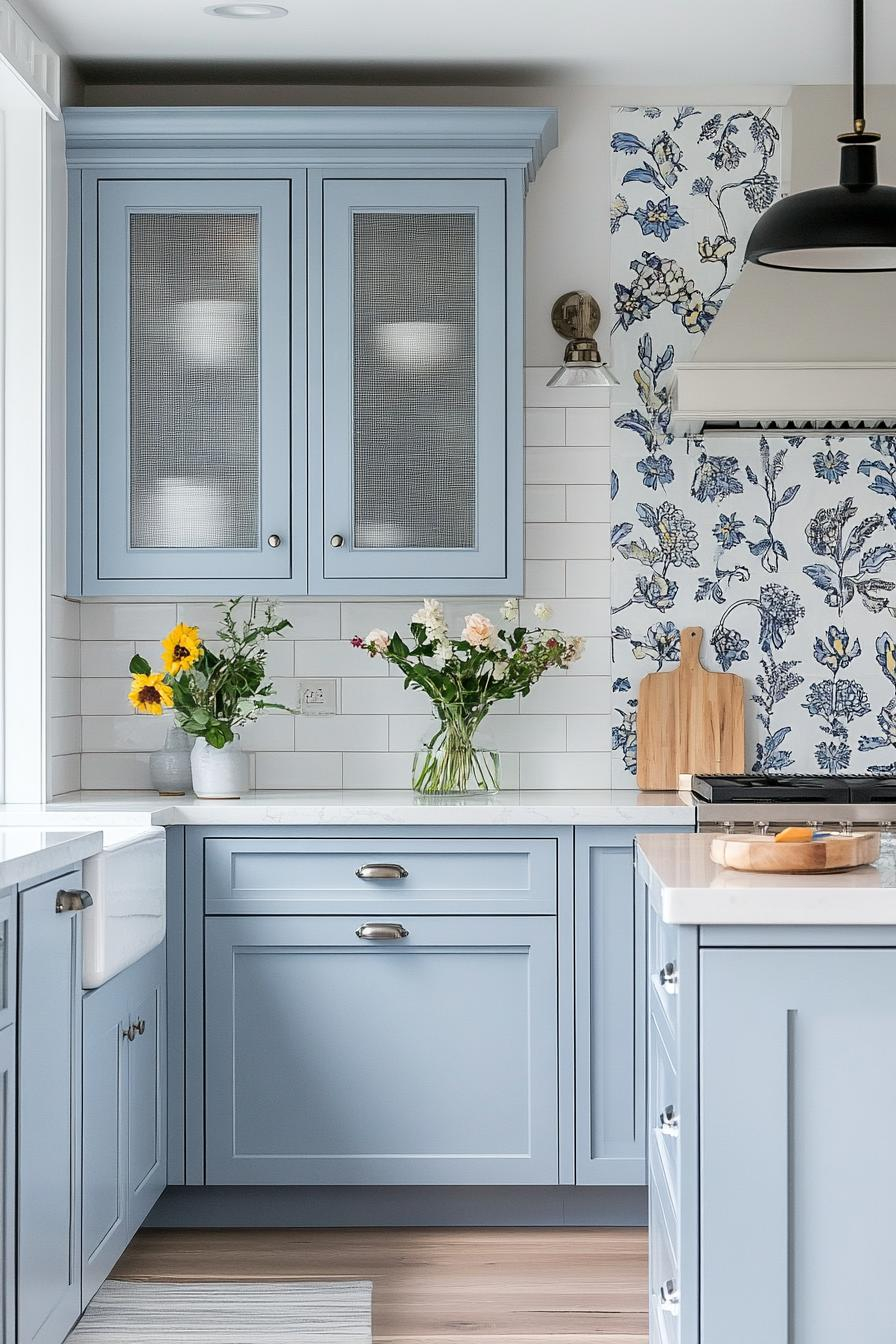 15 Brilliant Cabinet Trim Ideas To Elevate Your Home within