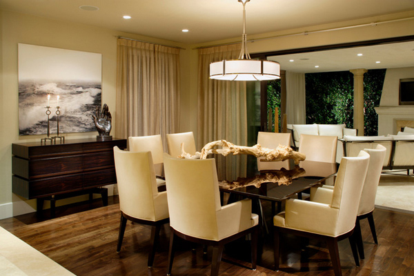 15 Charming Square Dining Room Tables | Home Design Lover with regard to Creating a Cozy and Functional Atmosphere with a Large Square Dining Room Table