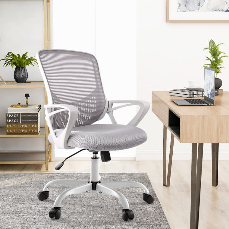 The Ultimate Guide to Finding an Office Chair That’s Surprisingly Comfortable for Naps