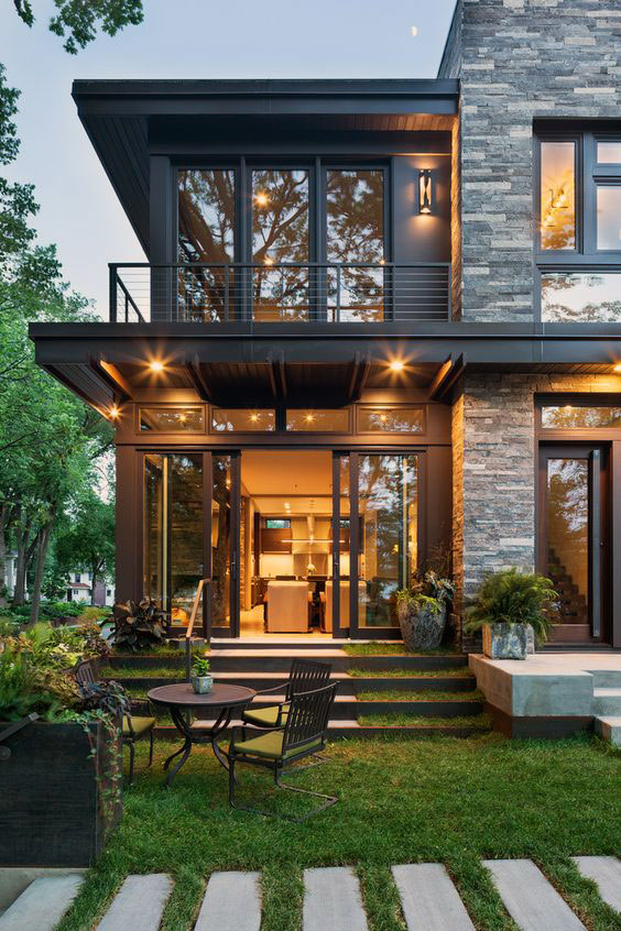 15 Exterior Home Design Ideas Inspire You With Spectacular Tips Here ... within Expert Insights into Creating a Captivating Home Exterior Design