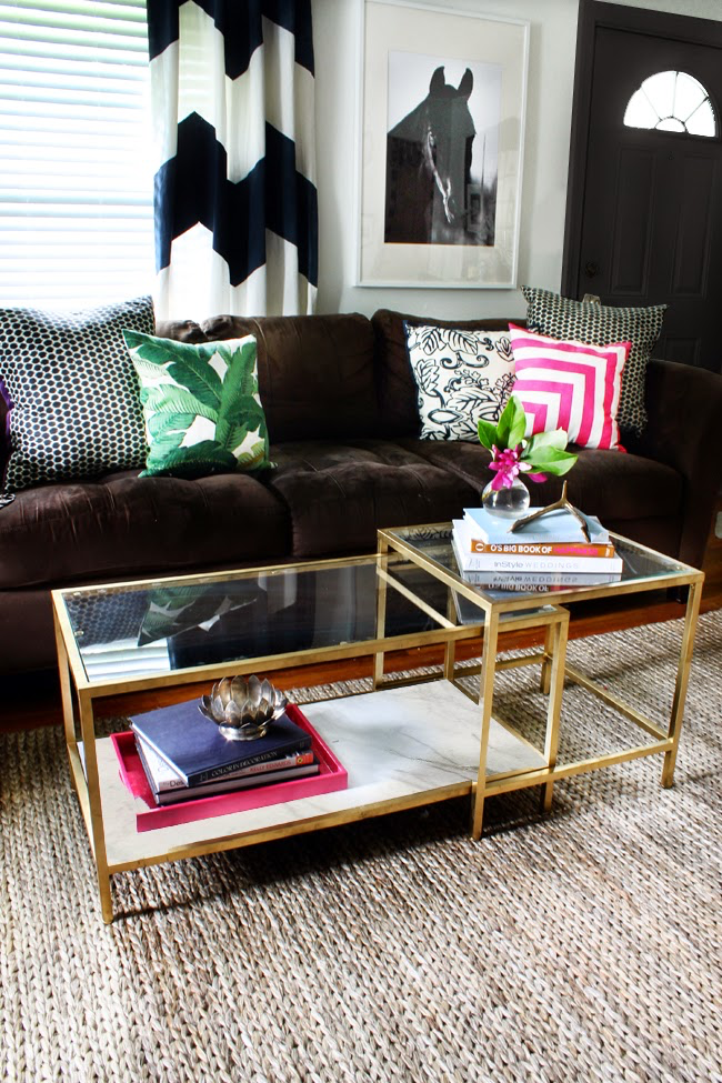 15 Genius Ikea Hacks That'll Upgrade Every Room On The Cheap intended for Beyond the Box IKEA Living Room Makeover Secrets