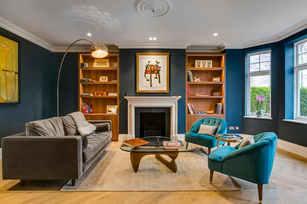 15 Incredible Transitional Living Room Interior Designs Your Home Needs in Diy Interior Design Ideas Living Room