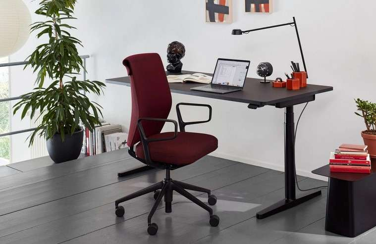 15 Inspirational Home Office Designs For Maximum Productivity - Best ... regarding Ergonomic and Inspiring Home Office Design Strategies