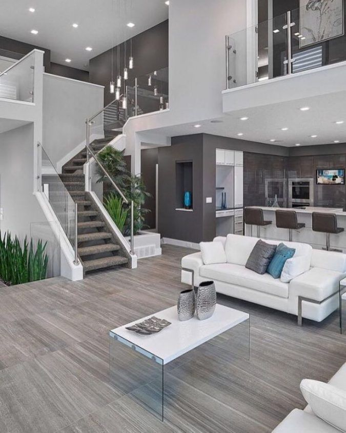 15+ Latest Interior Design Ideas For Your Home within Home Design Ideas Interior