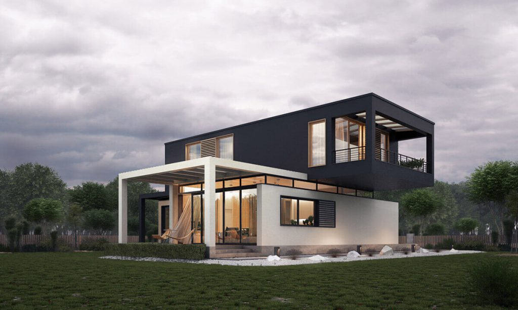 15 Modern House Design Ideas [Updated 2024] The Architecture Designs regarding Beyond the Blueprint Exploring New House Concepts