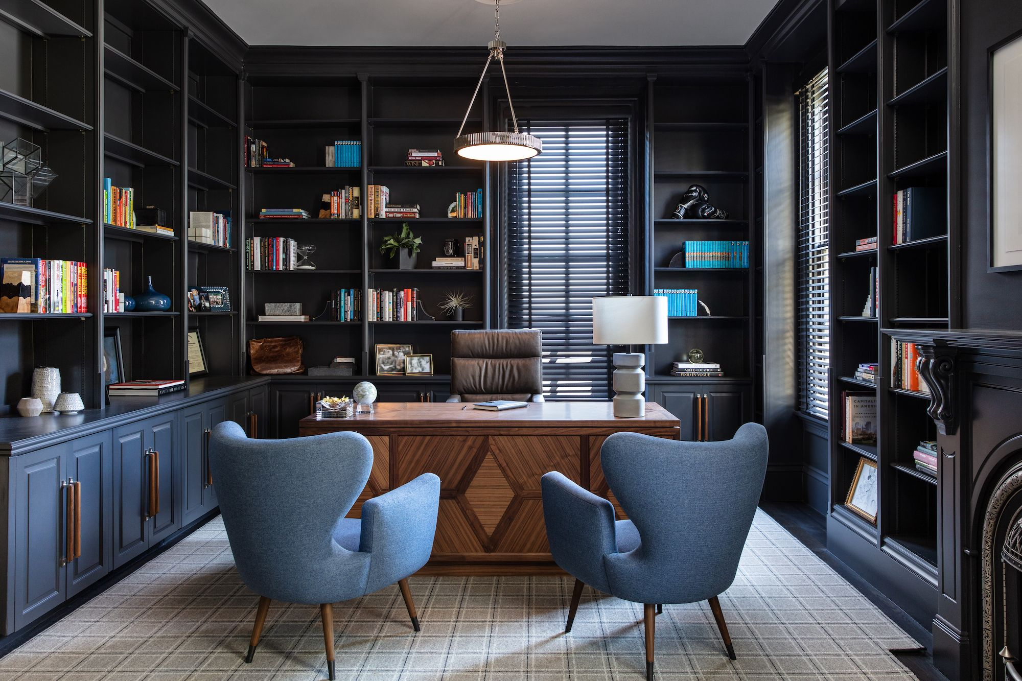 How an Office Chair with Massage Can Boost Your Productivity and Well-being