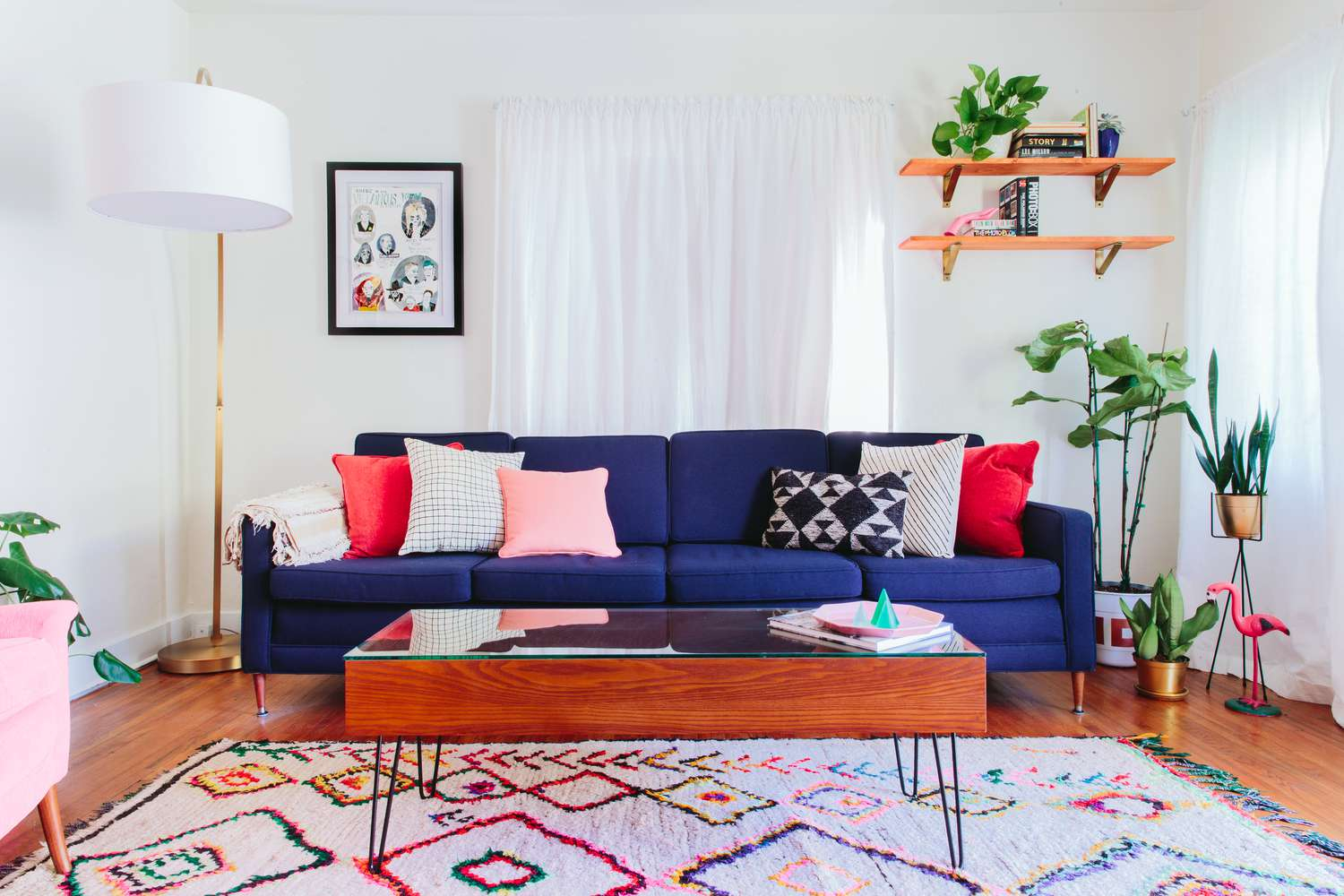 15 Simple Small Living Room Ideas For Minimalist Style inside Beyond the Basics Ingenious Interior Design for Compact Living