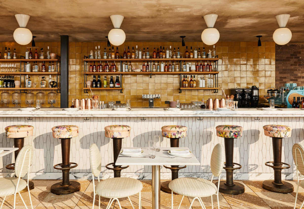 15 Stunning Bar Interior Design Ideas You Should Check - The ... regarding Bars Interior Design Ideas
