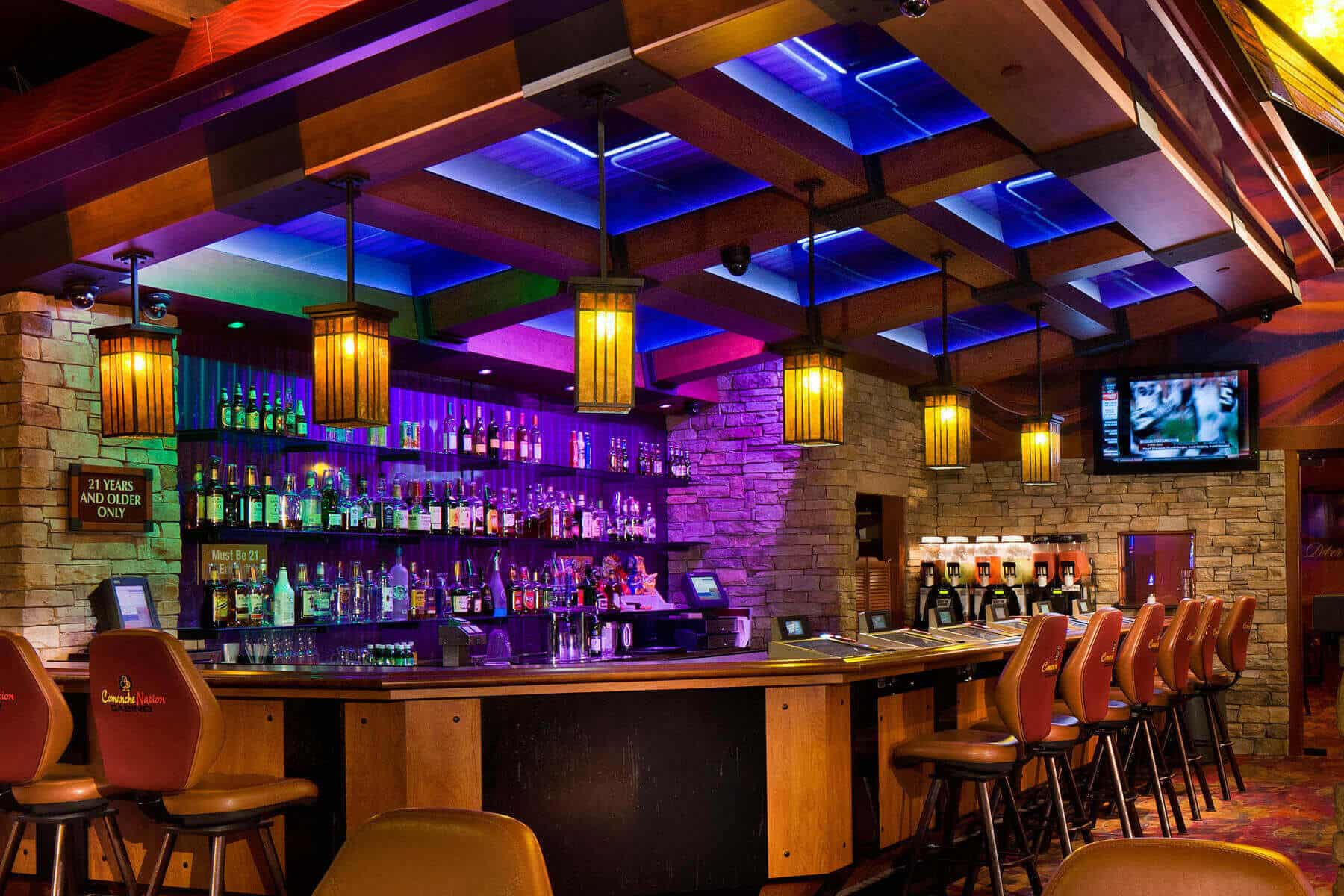 15 Stunning Bar Interior Design Ideas You Should Check - The ... within Bars Interior Design Ideas