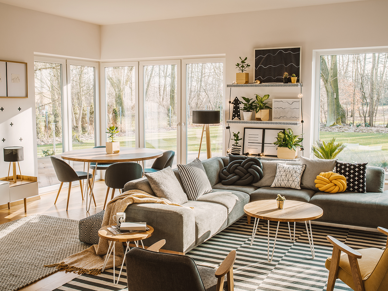 15 Timeless Interior Design Ideas For A Home That Will Never Go Out Of ... throughout Beyond Trends Timeless Interior Design Ideas to Cherish Forever
