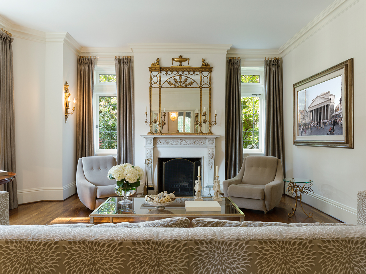 Beyond Trends Timeless Interior Design Ideas to Cherish Forever