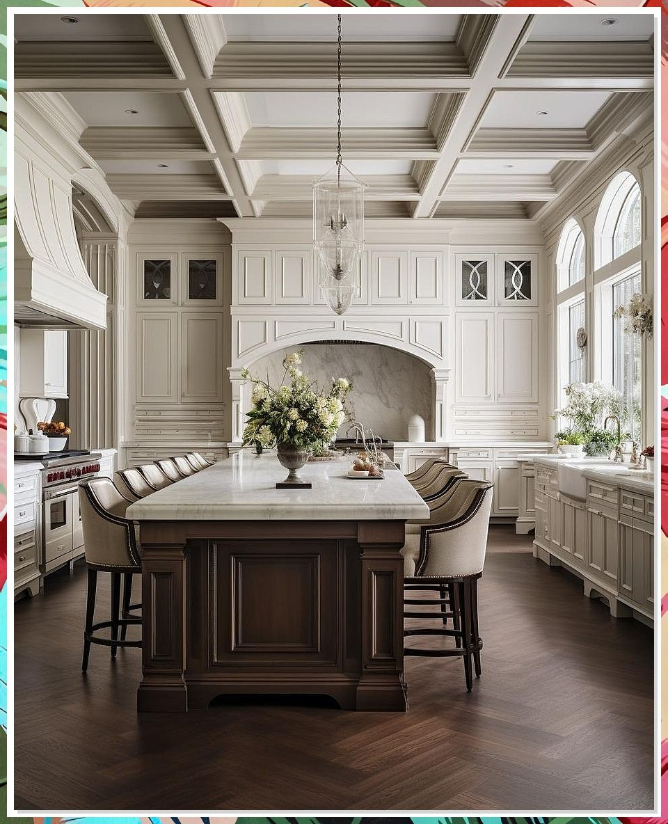 15 Useful Ideas To Transform Your Space With The Latest Kitchen Trends ... pertaining to Unlock Stunning Aesthetics with These Modern Kitchen Images