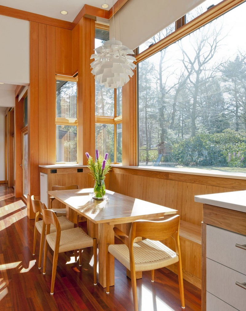 15 Ways To Set Up A Kitchen Nook You Can Be Proud Of throughout