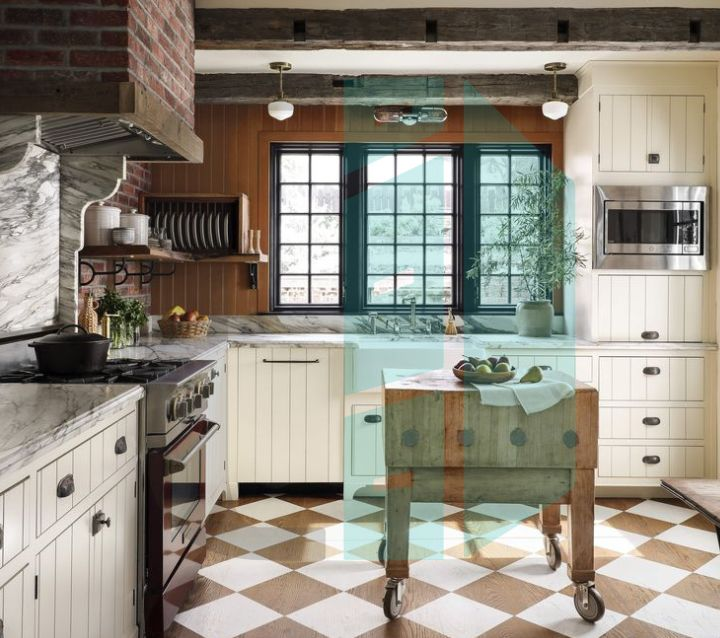 15 White Kitchen Cabinet Design Ideas You Won't Want To Miss inside