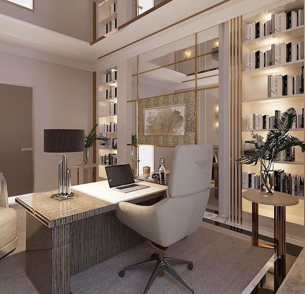 The Art of Ergonomics Essential Home Office Design Principles