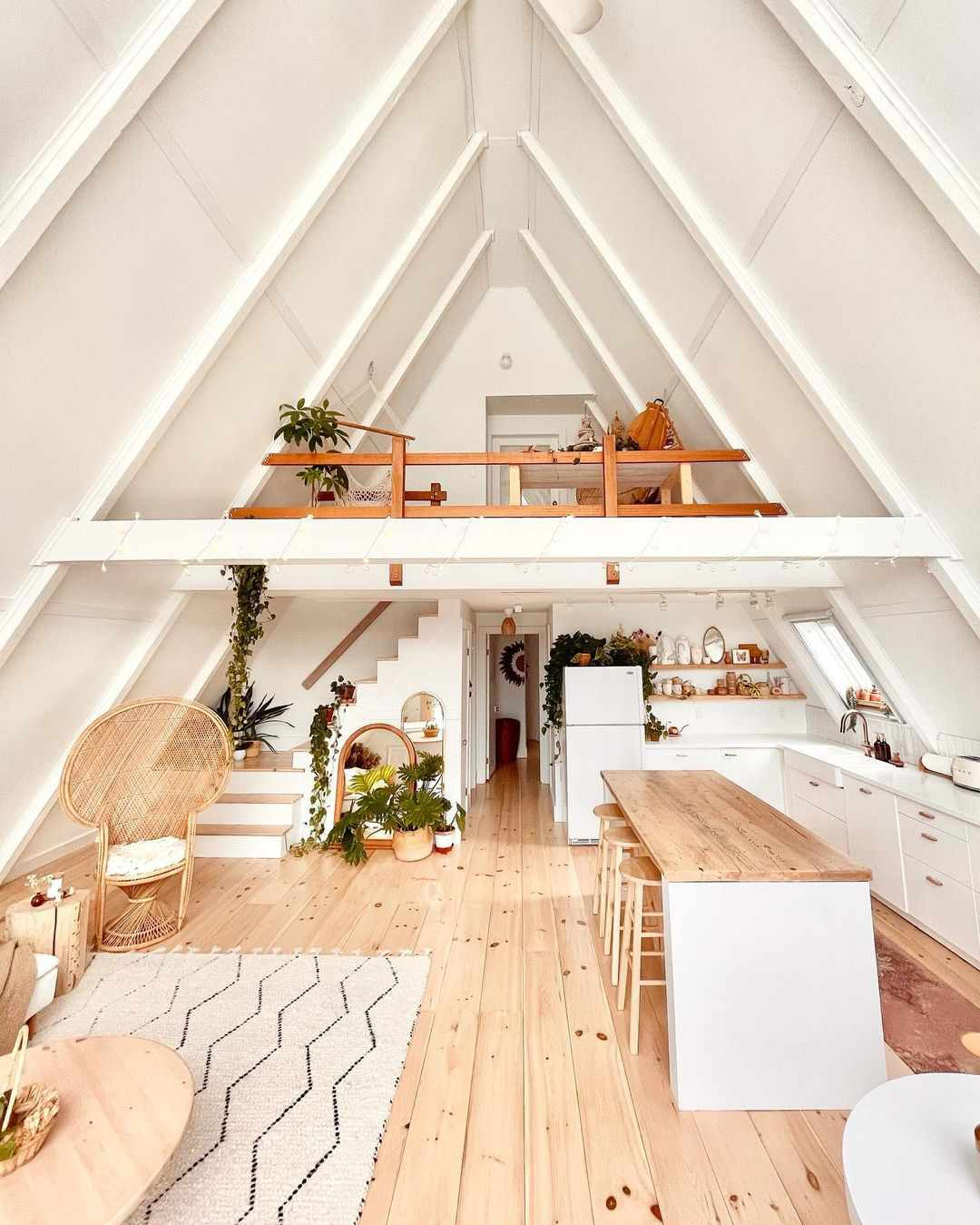 16 A-Frame House Interior Ideas To Inspire You throughout The Enduring Appeal of Frame House Designs Understanding Their Unique Benefits