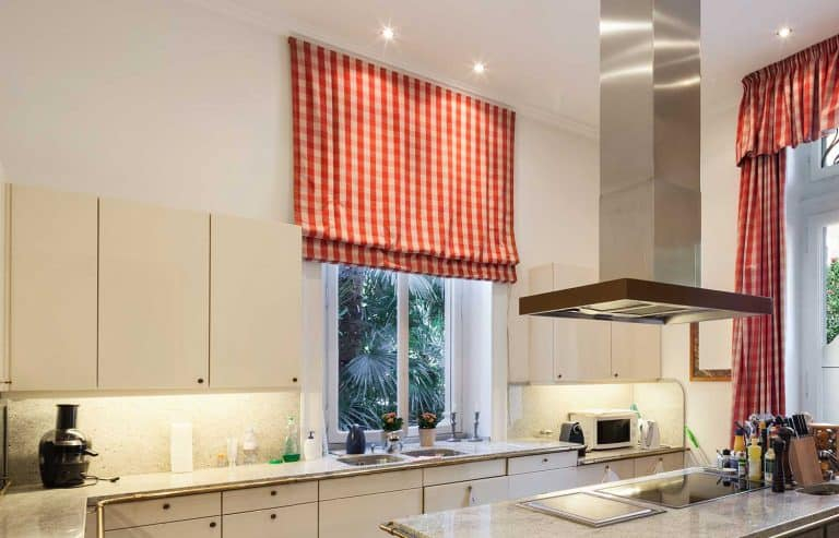 16 Beautiful Kitchen Curtain Ideas That Instantly Elevate Your Space regarding From Sunlight to Style How Modern Kitchen Curtains Transform Your Cooking Area