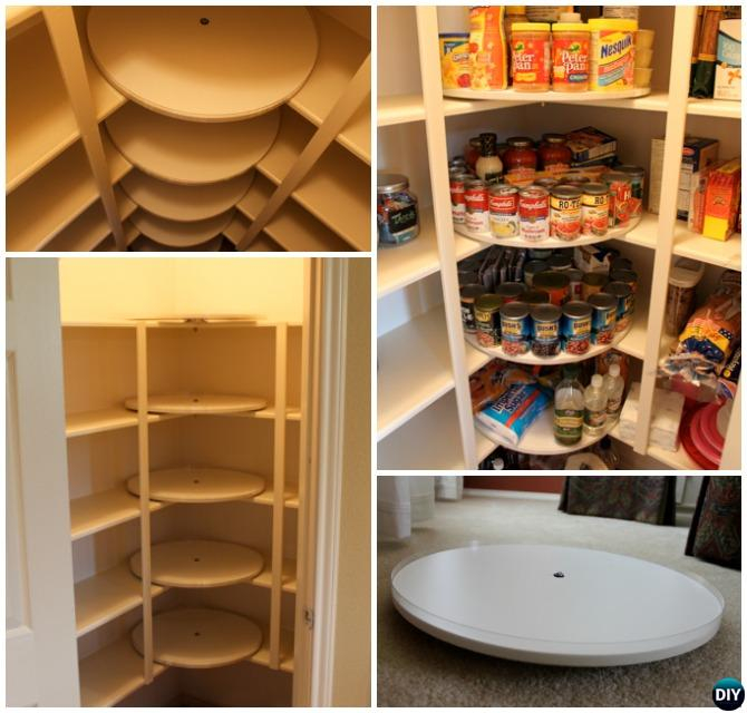 16 Brilliant Kitchen Storage Solutions You Can Make Yourself intended for Creative Kitchen Solutions You Can Build Yourself Today