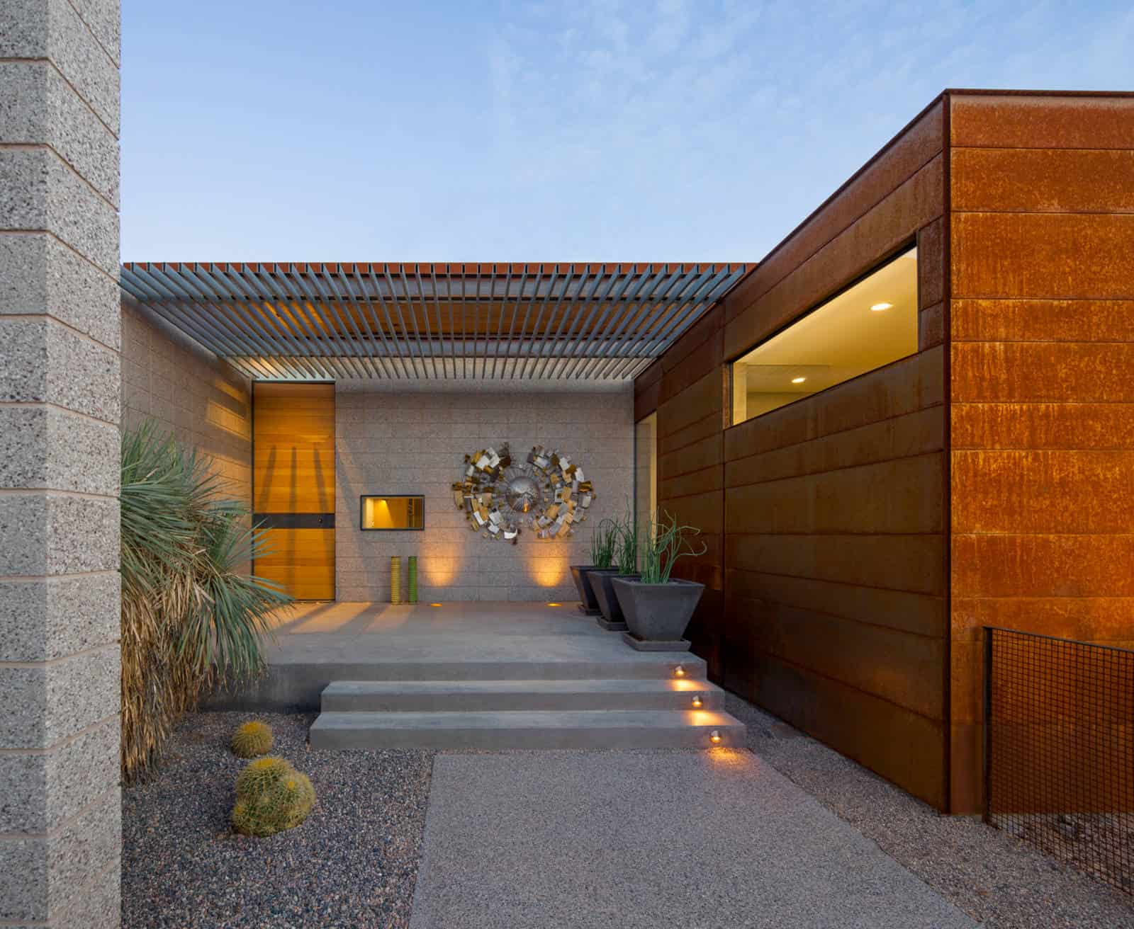 16 Enchanting Modern Entrance Designs That Boost The Appeal Of The Home regarding Creating an Inviting Atmosphere From Your Front Door Inward