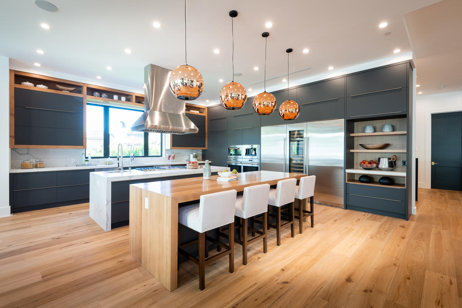 Creative Kitchen Solutions You Can Build Yourself Today