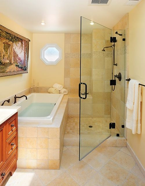 16 Ultimate Bathtub And Shower Combo Design Ideas – Ultimate Home Ideas with regard to