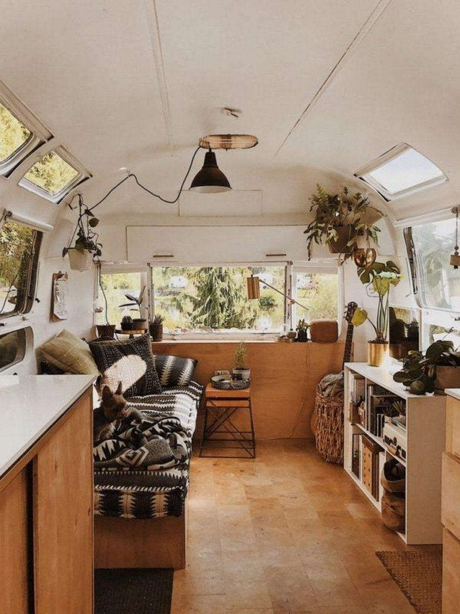 17 Campervan Interior Design Ideas - Camper Life in Camper Interior Design Ideas
