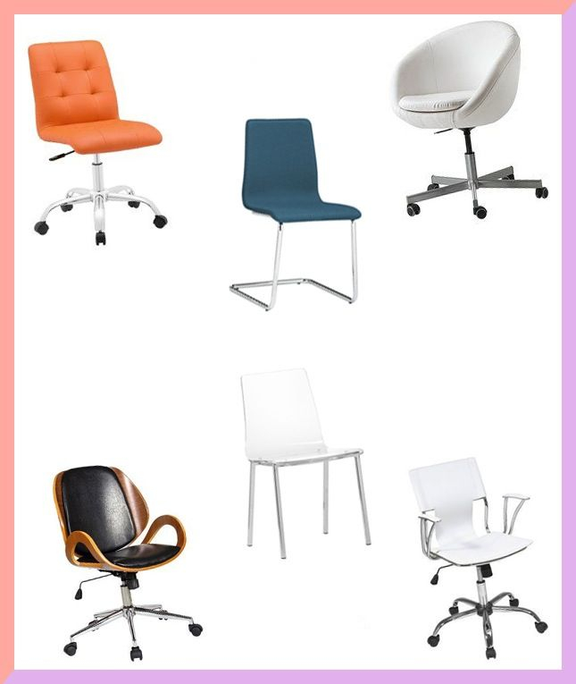 Unveiling the Chicest Office Chairs Designed to Complement Your Decor