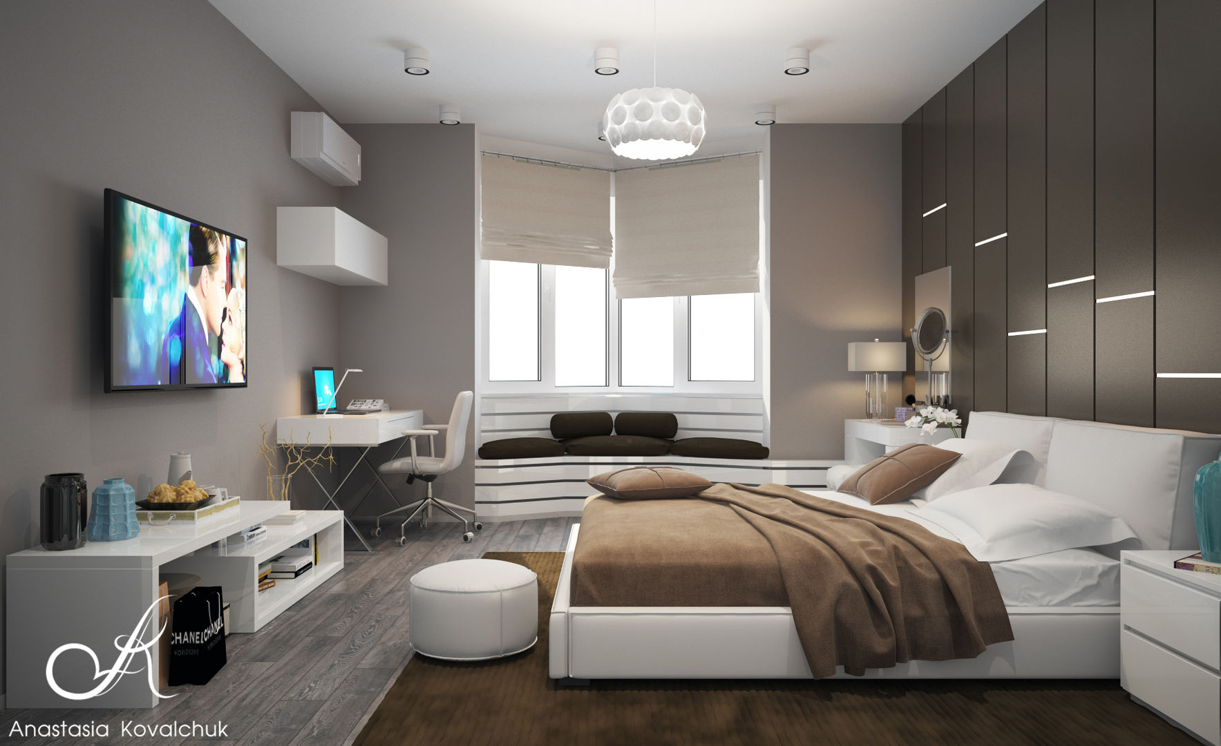 17 Ways To Elevate Your Bedroom Through Decor | Homify with