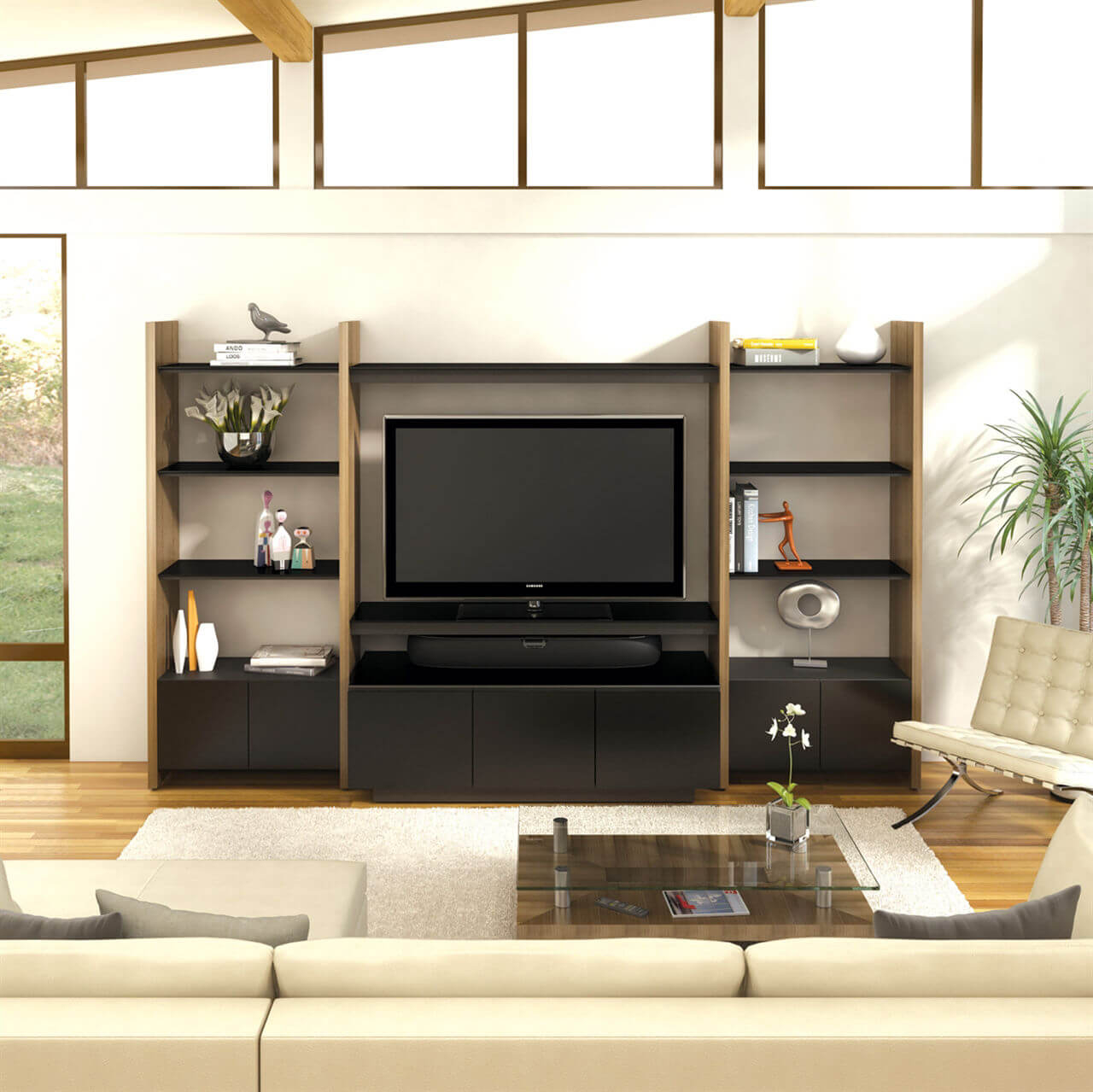 18 Best Attractive Tv Stand Designs That You Obviously Must See with