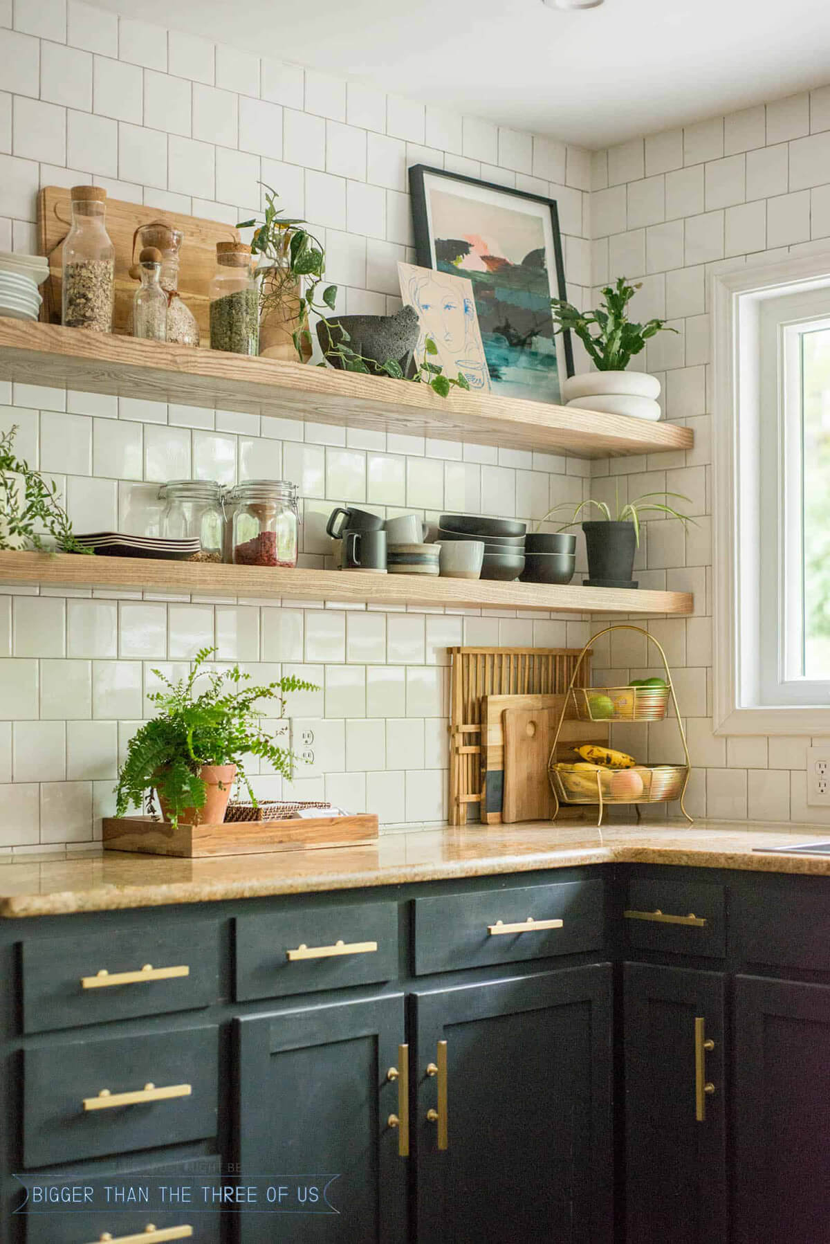 18 Best Open Kitchen Shelf Ideas And Designs For 2020 pertaining to Why Modern Kitchen Open Shelves Are More Than Just a Trend