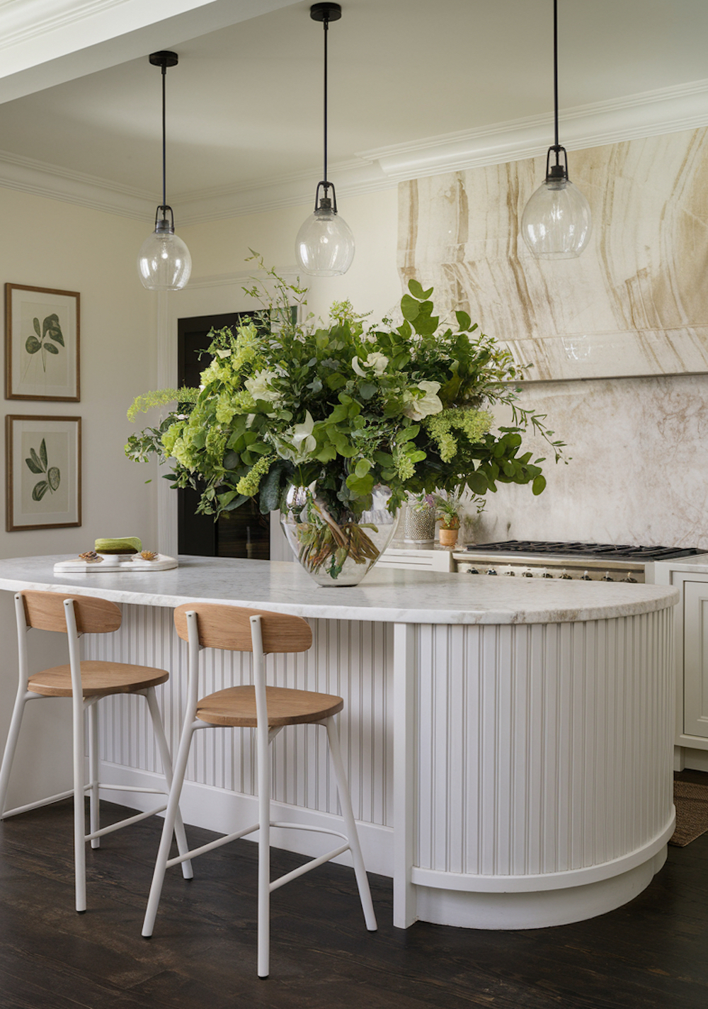 18+ Stylish &amp;Amp; Functional Kitchen Island Ideas throughout