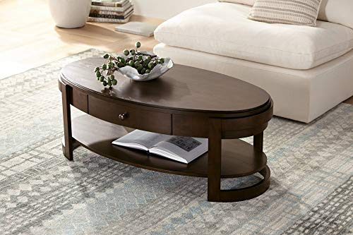 18 Traditional Dark Wood Coffee Tables Ideas You Should See pertaining to Dark Wood Coffee Tables With Drawers