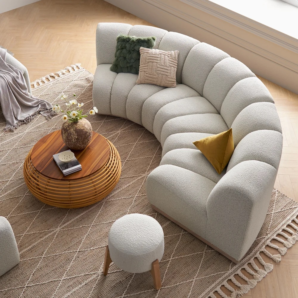 Beyond the Sofa How to Craft a Truly Unique Living Space