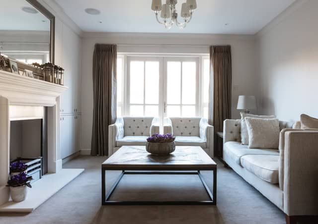 19 Inspirational Interior Designs To Wake Up Your Creativity for