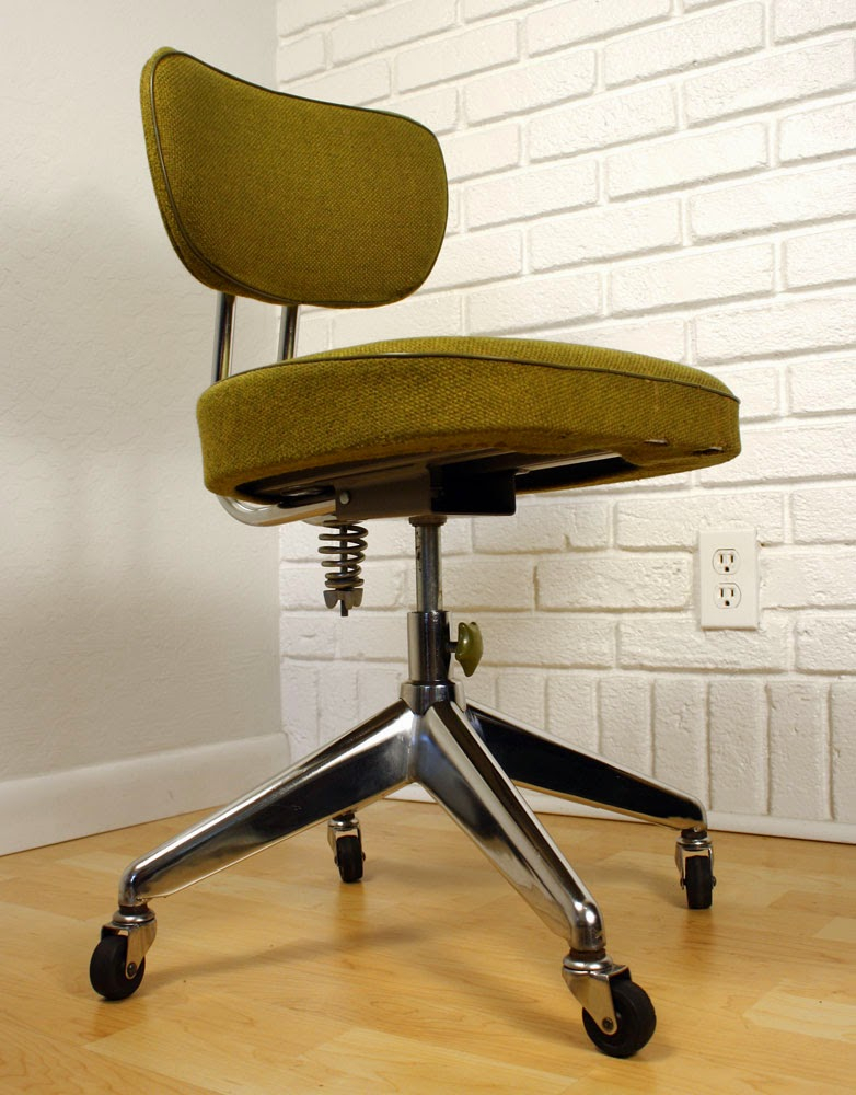 1960S Office Chair for From Tradition to Innovation The Evolution of Office Chairs in Japan