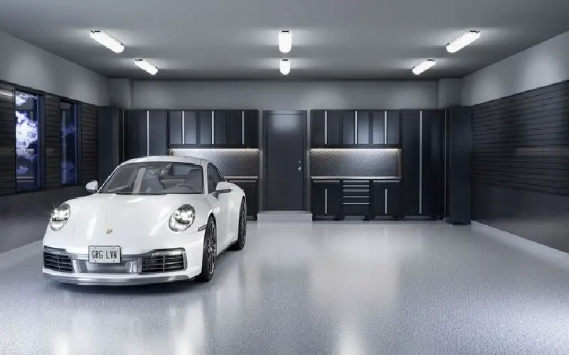 2 Car Garage Interior Design Ideas: Transform Your Space with regard to 2 Car Garage Interior Design Ideas