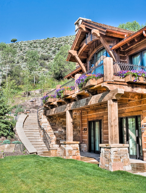 Unlocking the Charm of Rustic House Design Ideas for Your Home