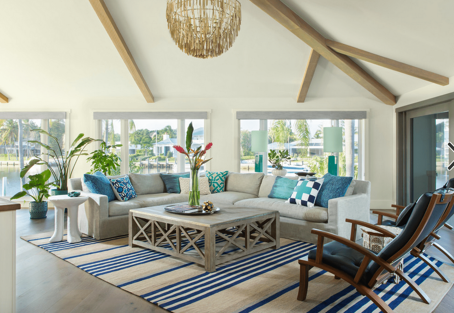 Crafting Your Coastal Dream A Guide to Beach House Design
