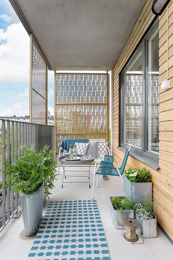20 Best Balcony Design Ideas pertaining to From Bare to Beautiful Inspiring Interior Design for Your Balcony Haven