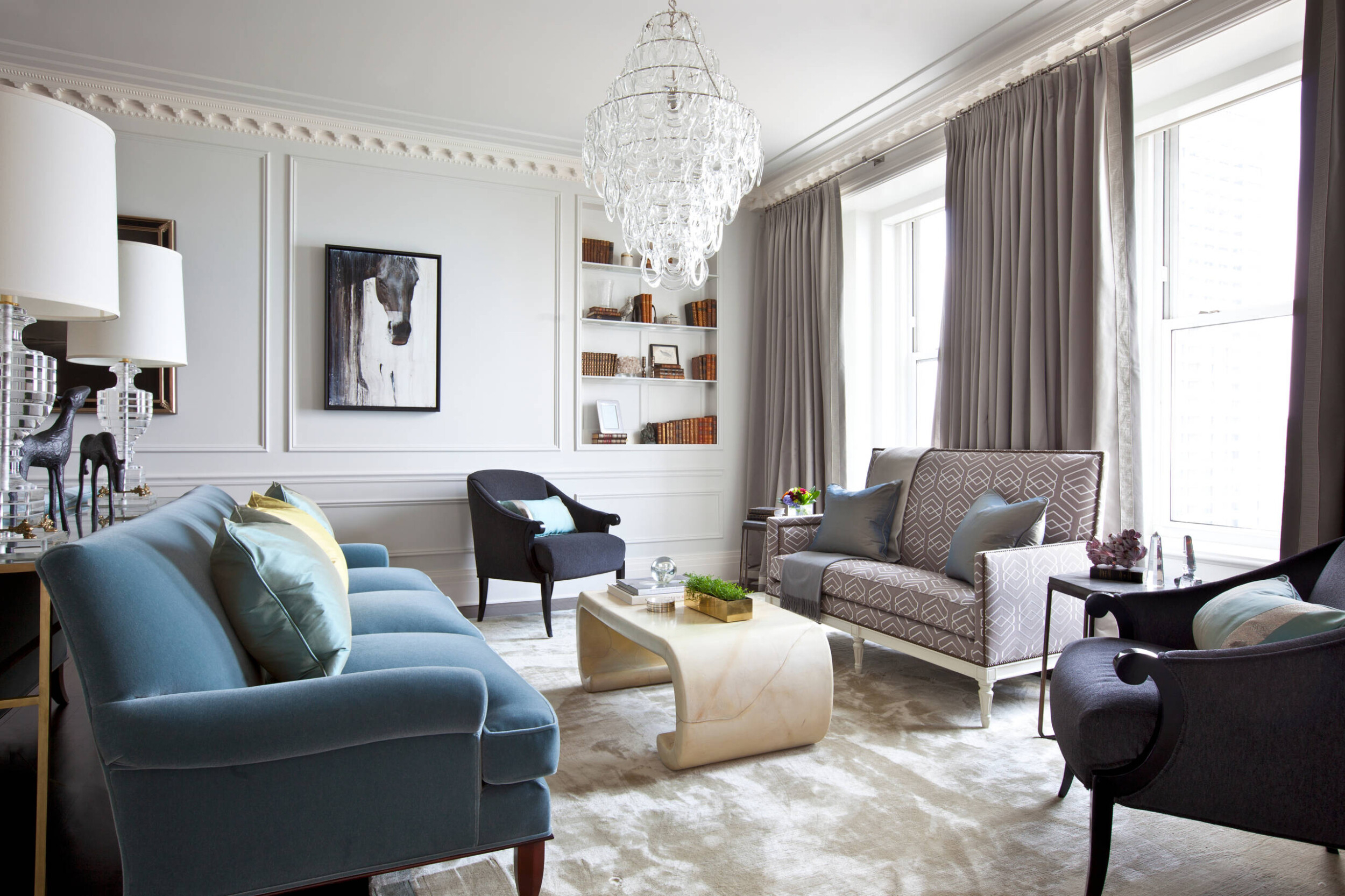 20 Classic Interior Design Styles Defined - Décor Aid intended for