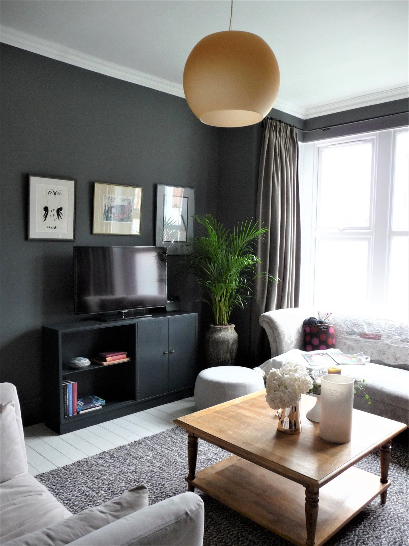 20+ Gray Color Schemes Living Room with Transform Your Living Room with These Elegant Grey Color Schemes