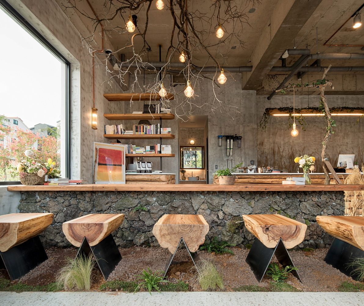 20 Inspiring Small Coffee Shop Designs In Detail - Arch2O.com intended for The Ergonomics of Enjoyment Designing Coffee Shops for Comfort and Flow