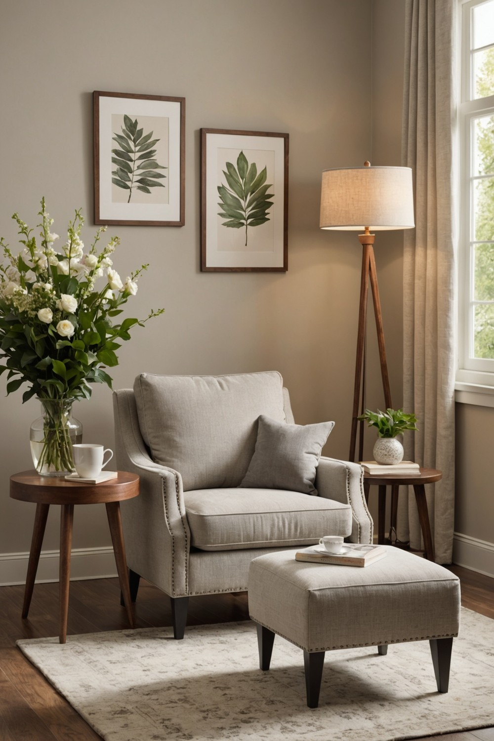 20 Living Room Design Ideas – Toolzview throughout From Cozy Corners to Grand Statements The Versatility of Wooden Living Room Pieces