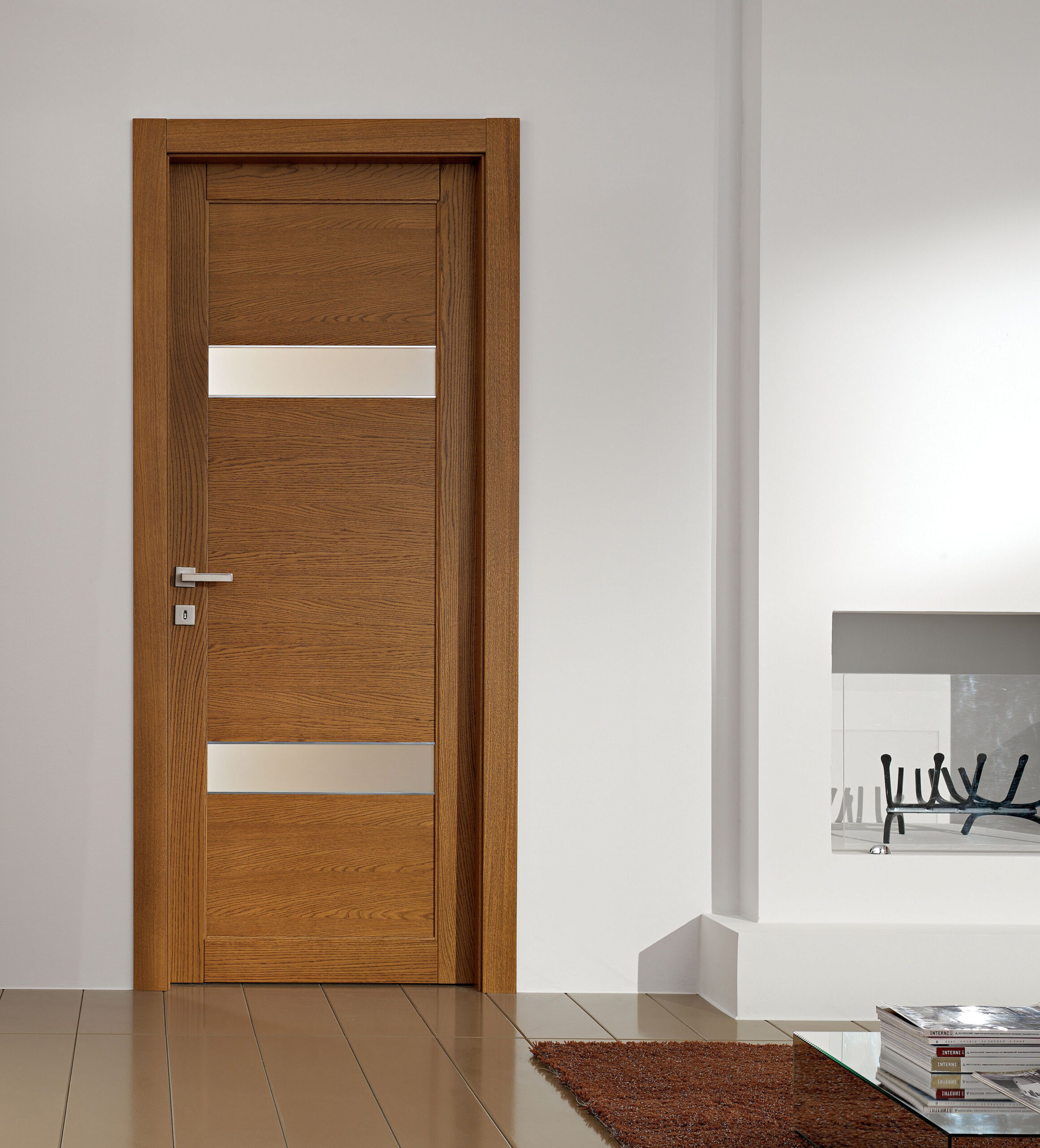 20 Modern Living Room Door For Your Home Inspiration — Teracee | Door ... intended for Door Interior Design Ideas
