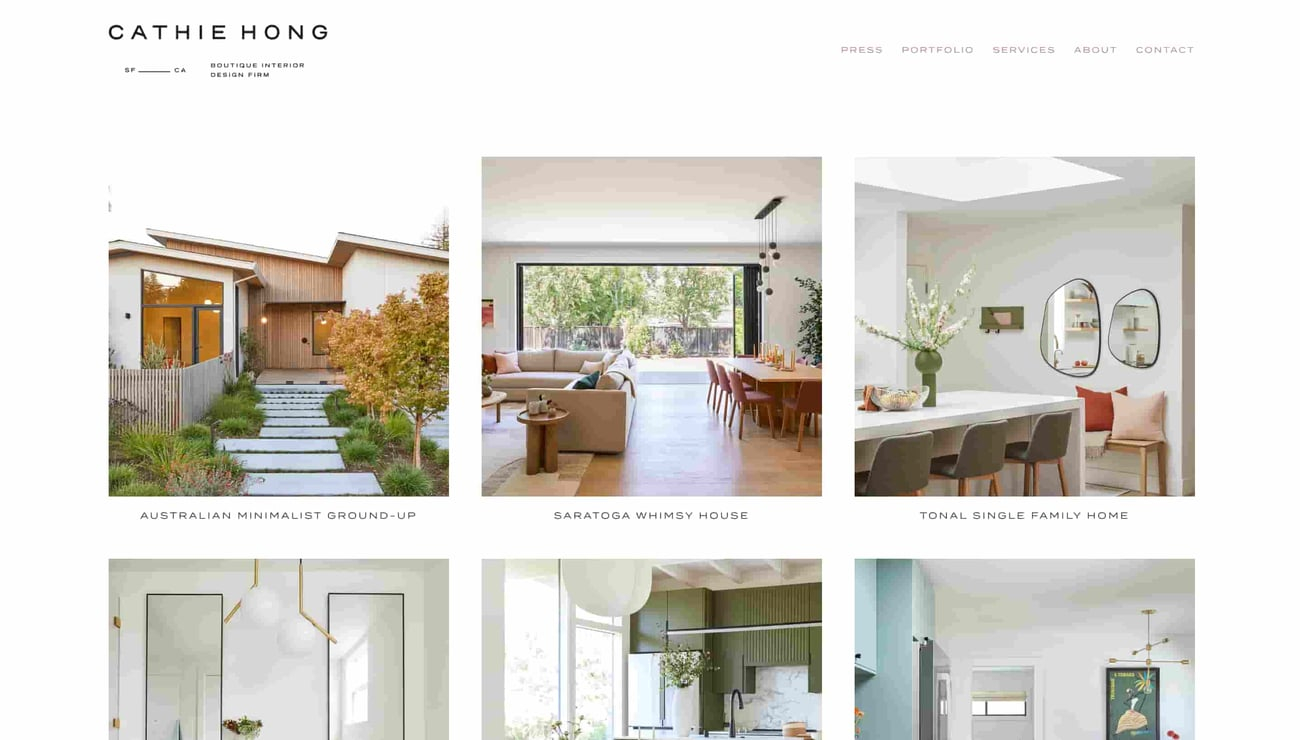 20 Of The Best Interior Design Websites To Inspire Yours regarding Beyond the Trends Timeless Interior Design Principles for Lasting Beauty