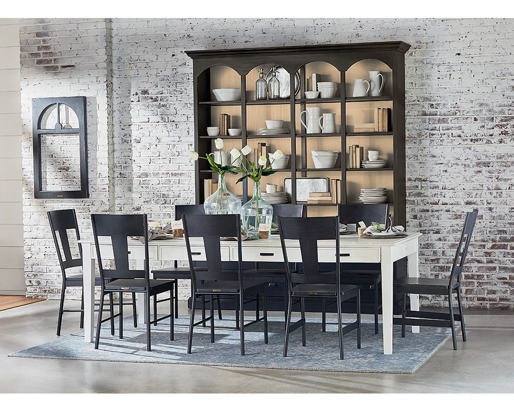 20 Photos Magnolia Home Keeping Dining Tables pertaining to