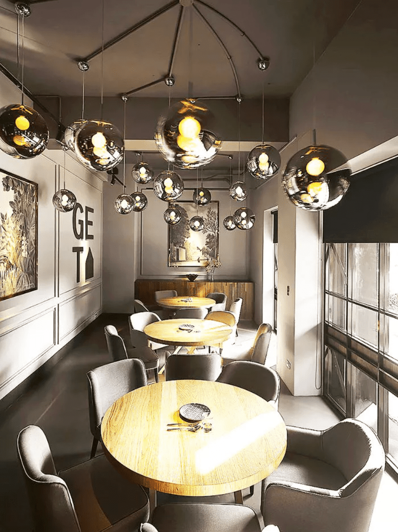 20 Restaurant Dining Room Décor Tips To Steal in The Art of Intimacy Designing Welcoming Small Restaurant Spaces