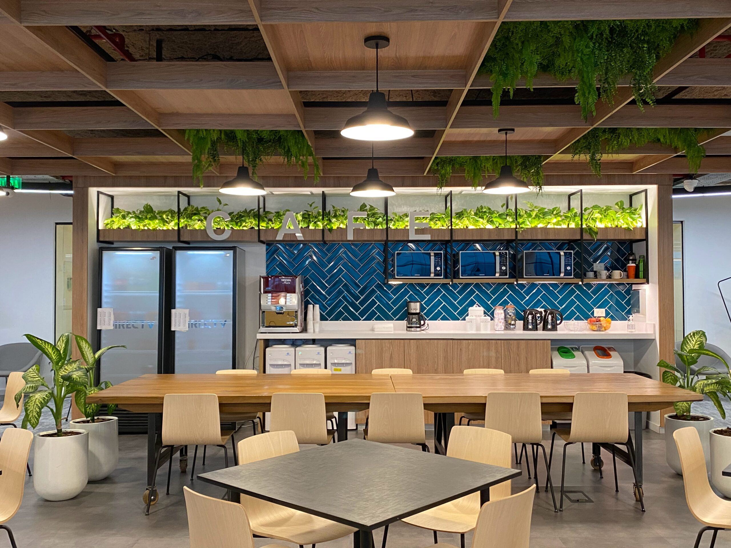 20 Restaurant Interior Design Themes To Inspire Your Creative Genius pertaining to